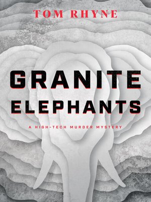 cover image of Granite Elephants